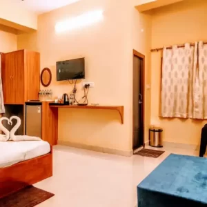 Gangasagar Hotel Room Booking