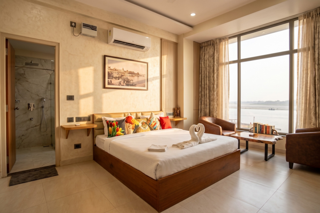 Gangasagar Hotel